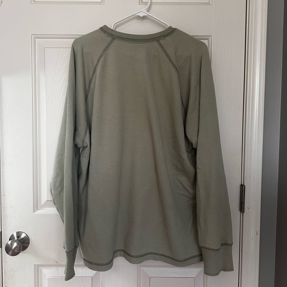 Men’s Hollister oversized Sweater - Picture 5 of 5